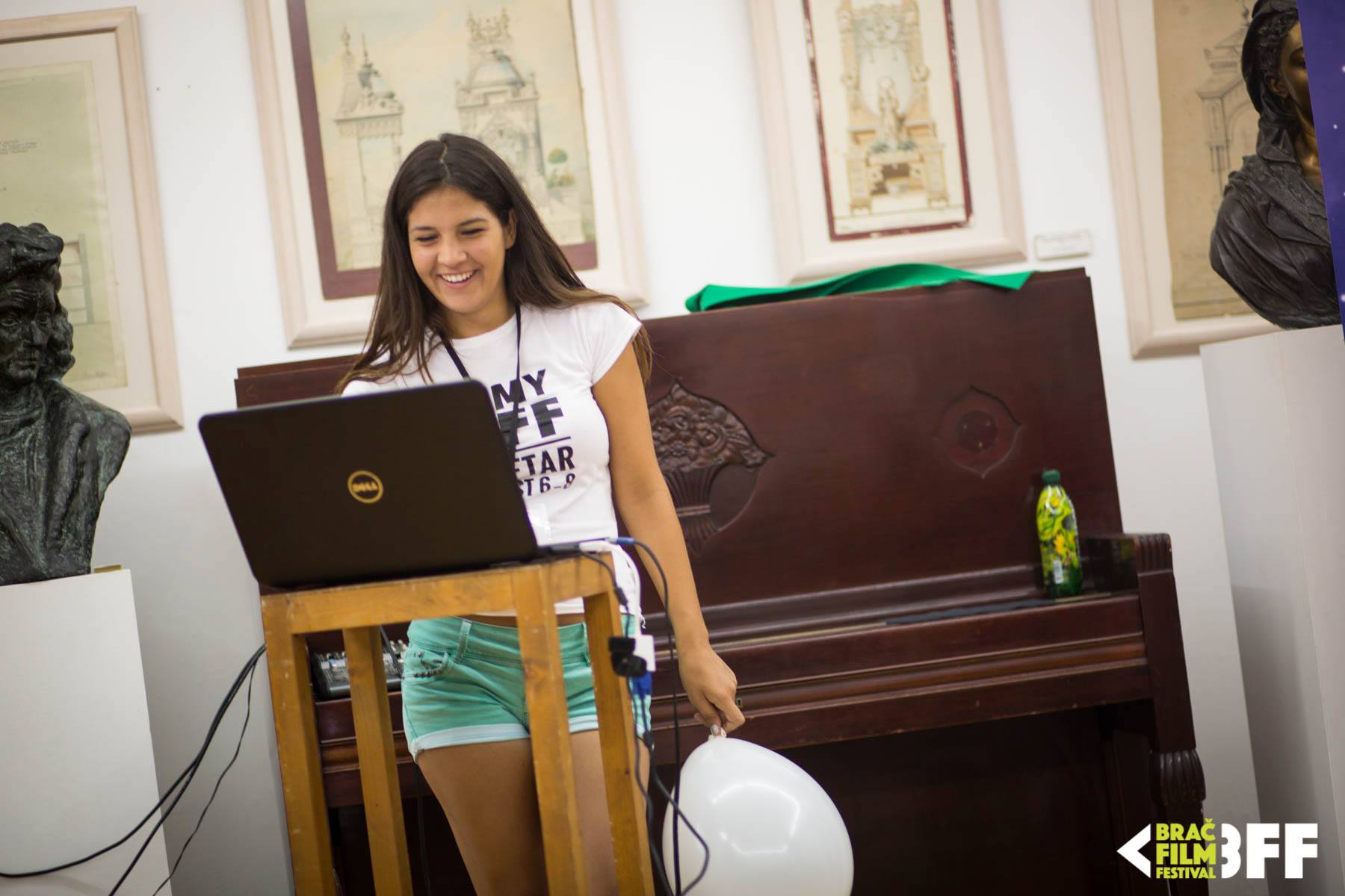 BFF 2015 Volonteri