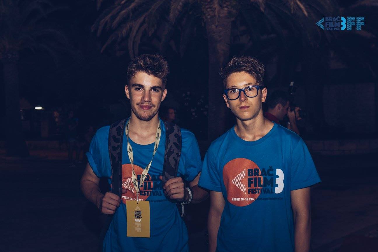 BFF 2017 Volonteri