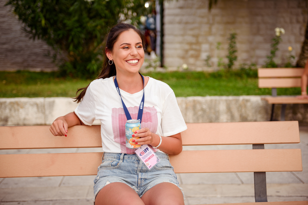 BFF 2019 Volonteri