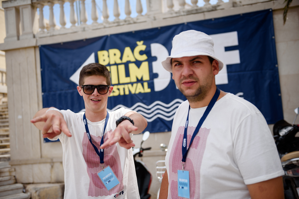 BFF 2019 Volonteri
