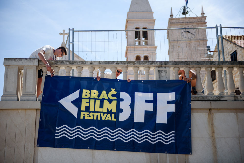 BFF 2019 Volonteri