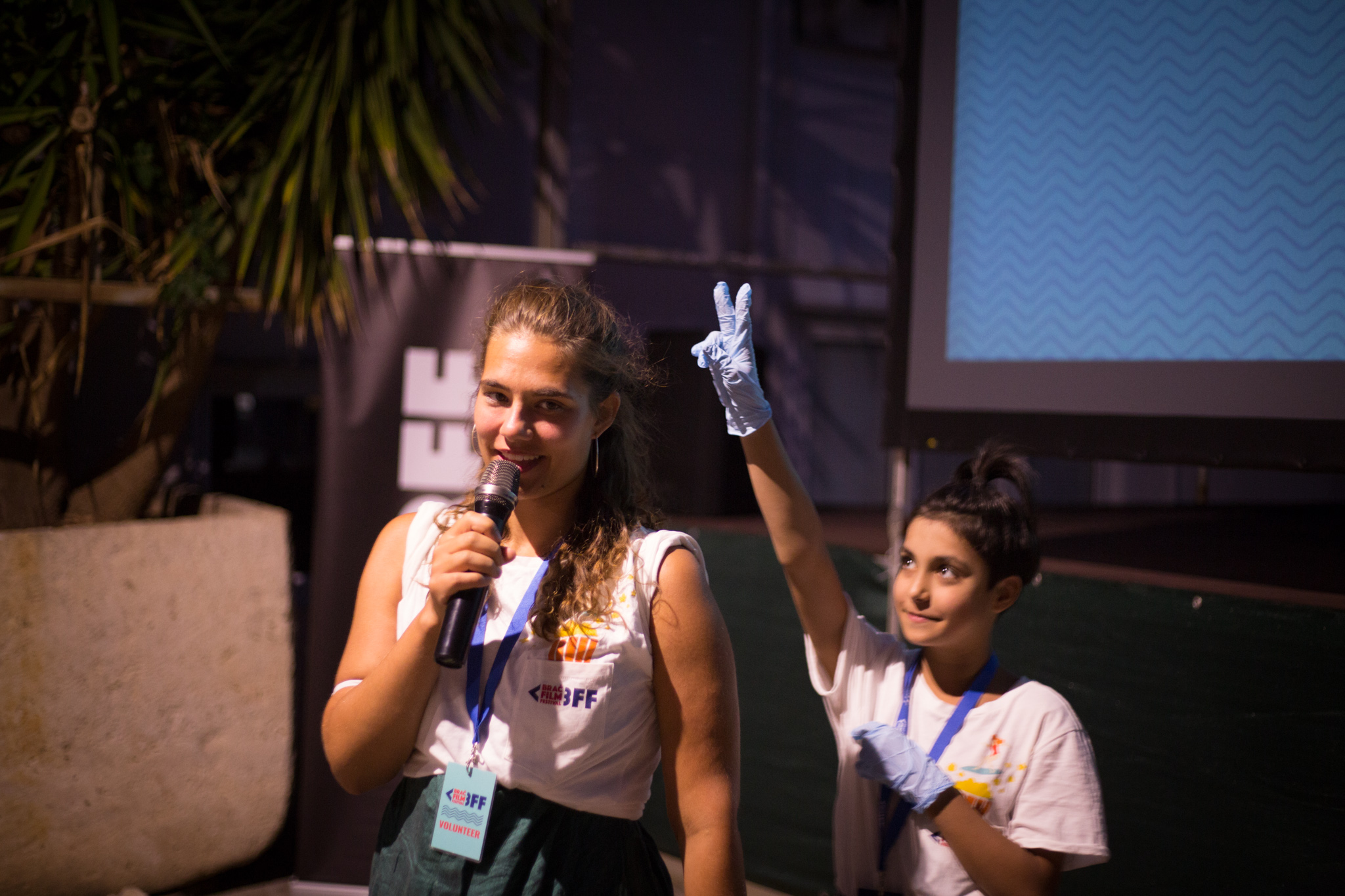 BFF 2020 Volonteri