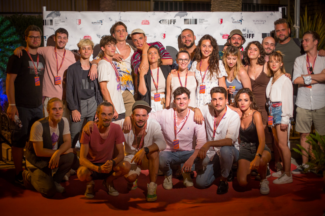 BFF 2021 Volonteri