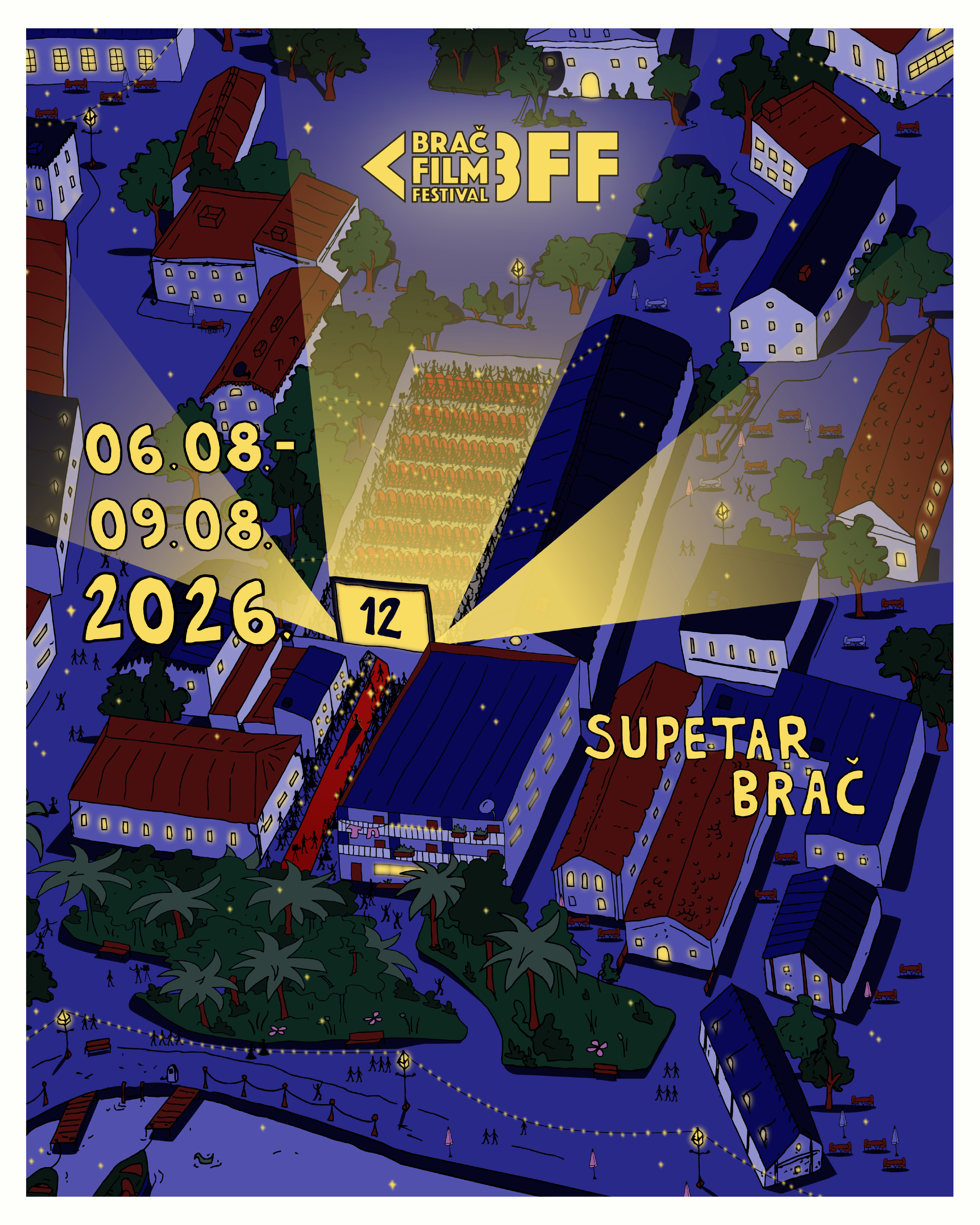 BFF 2026 Visual Identity