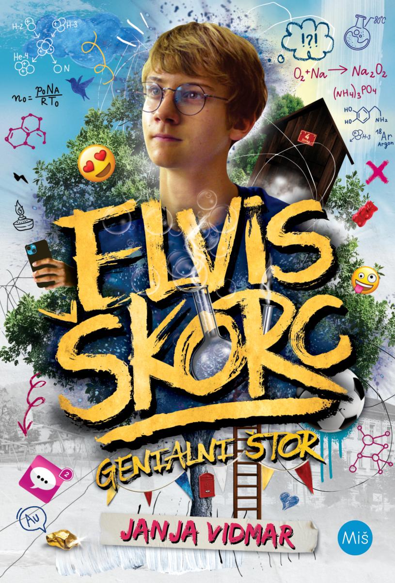 Elvis Škorc