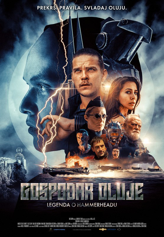 Gospodar oluje