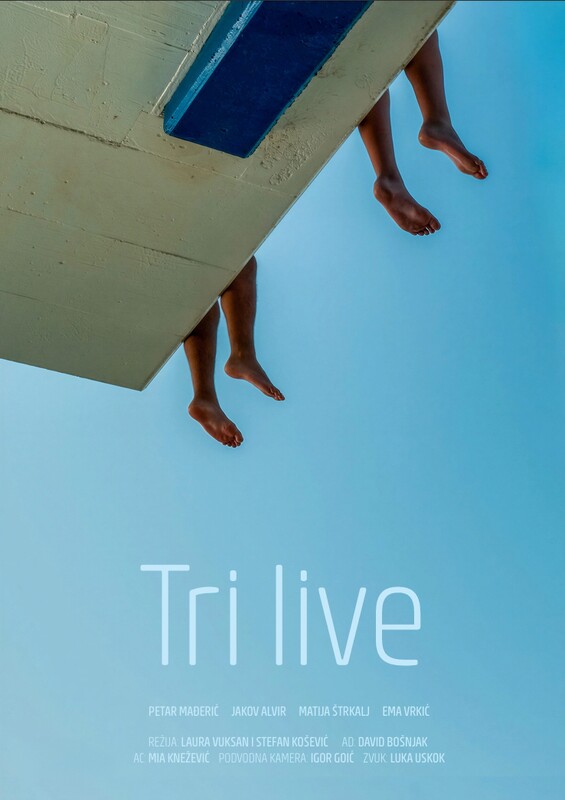 Tri live