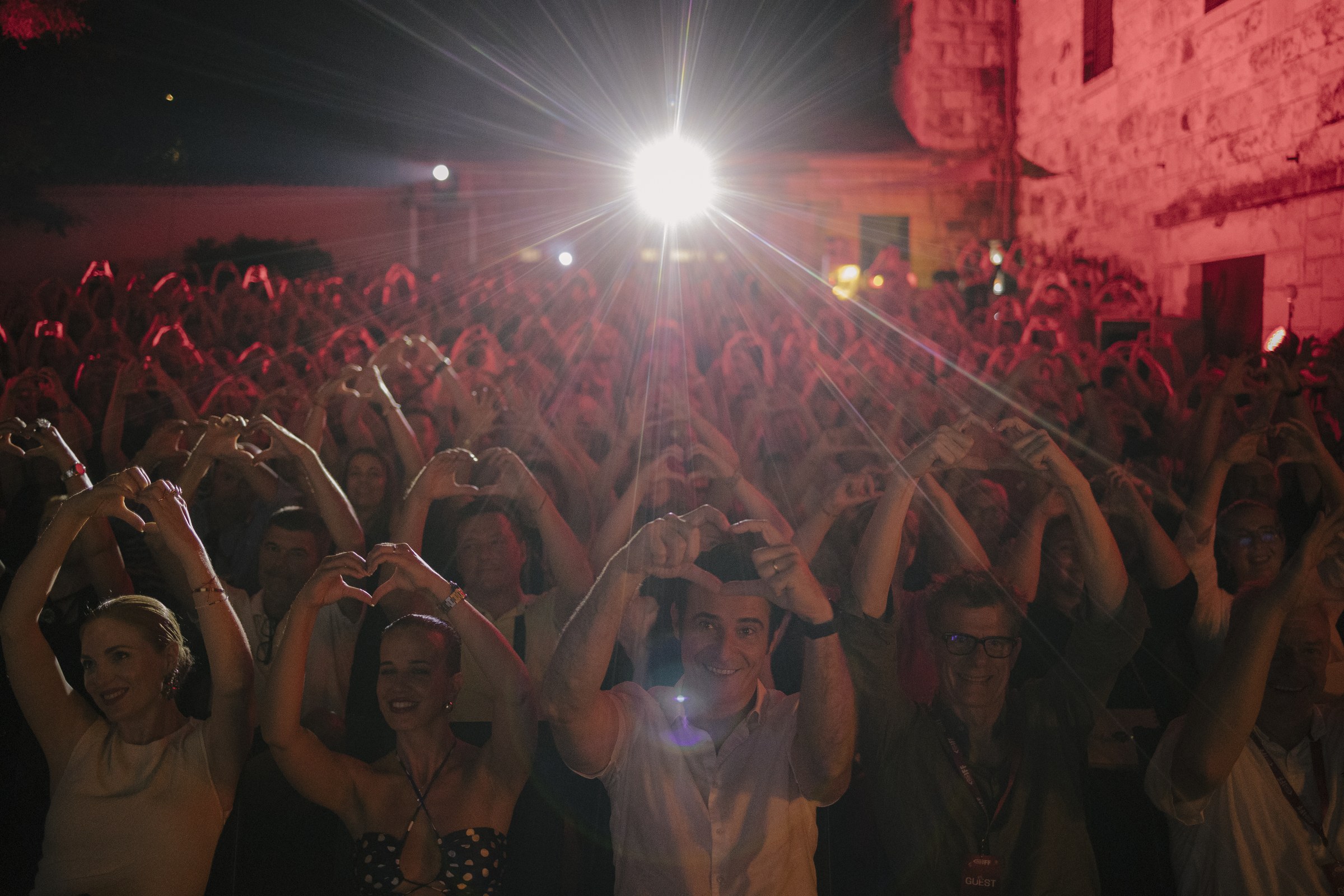 Brač Film Festival — Supetar