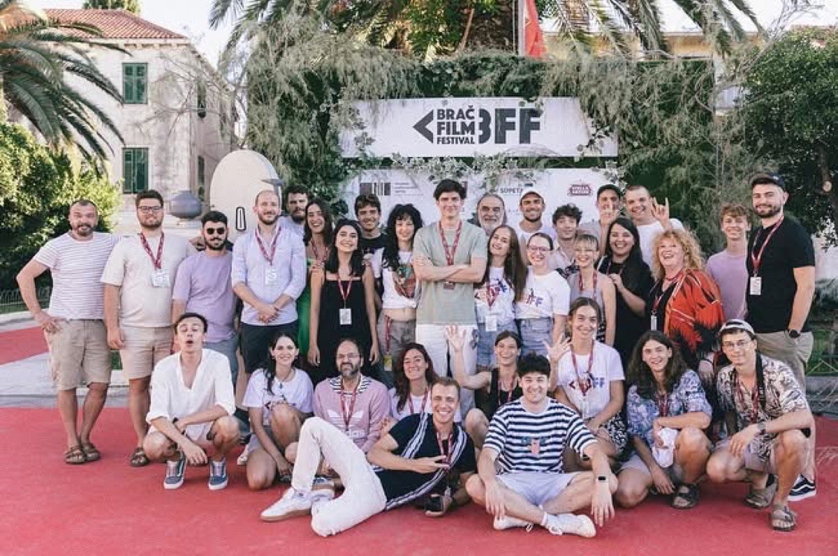 BFF 2023 Volunteers